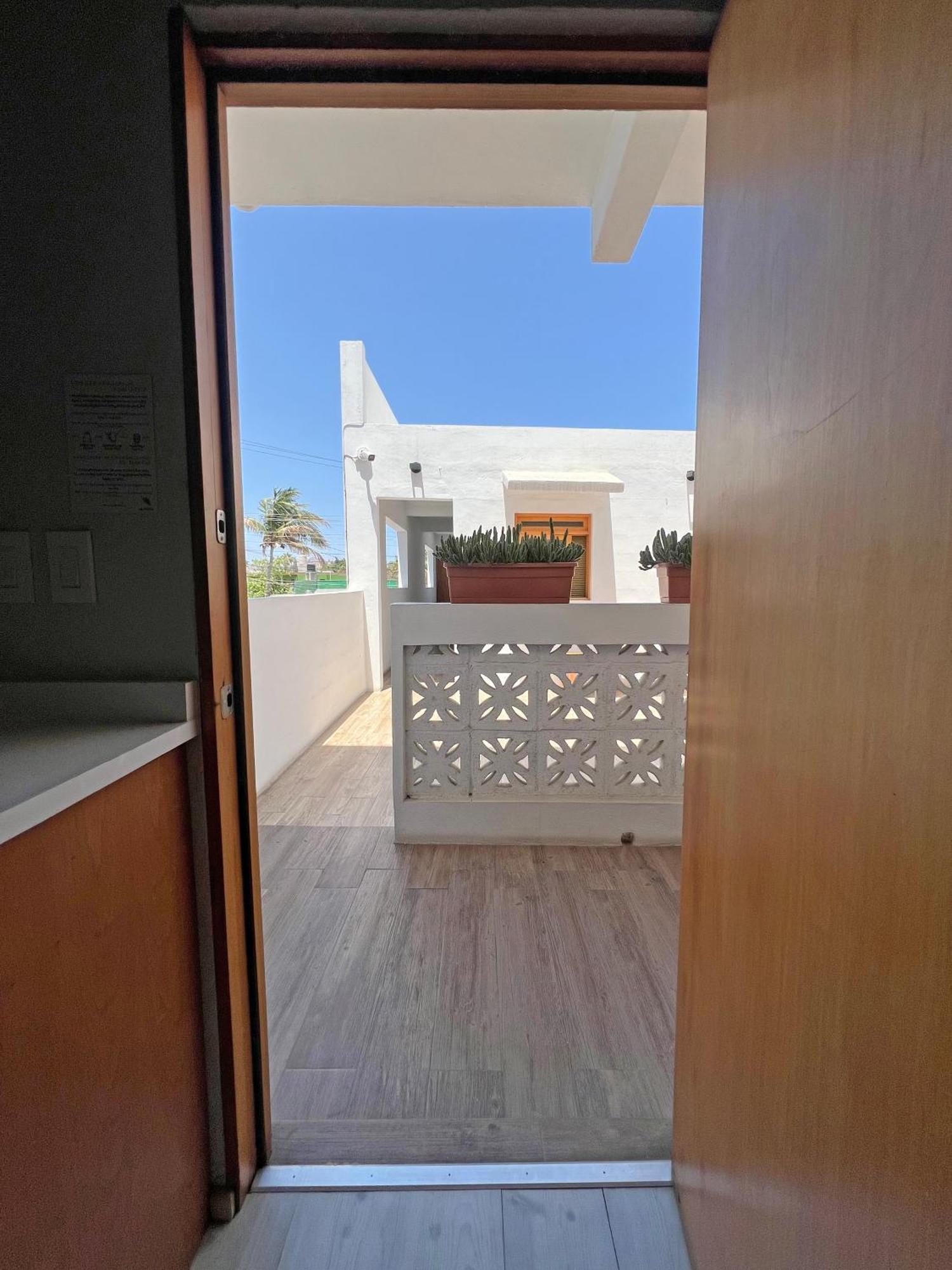 Casa Palo Verde Cabo San Lucas Værelse billede