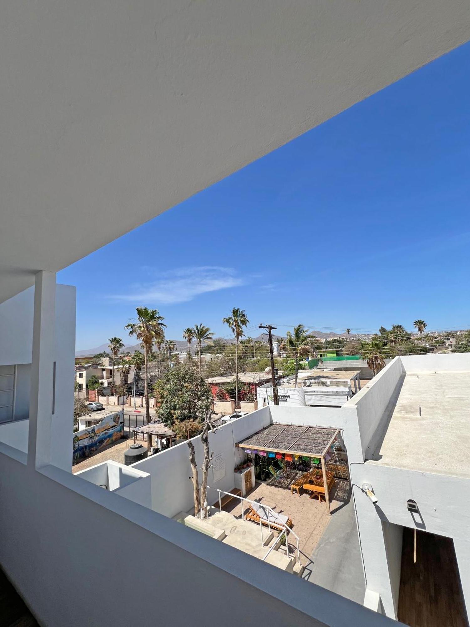 Casa Palo Verde Cabo San Lucas Værelse billede